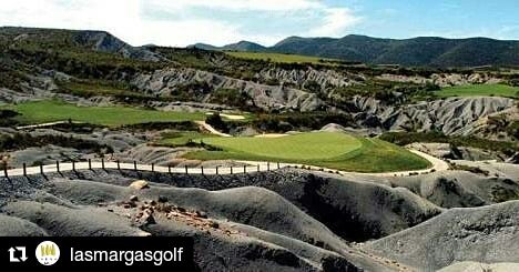 LasMargasGolf's tweet photo. Buenos días #Golfistas
#Golfistas #Huesca #Aragón #AragónTurismo #Golf
https://t.co/3Zh78C5OYE https://t.co/2ic9g6IoEt