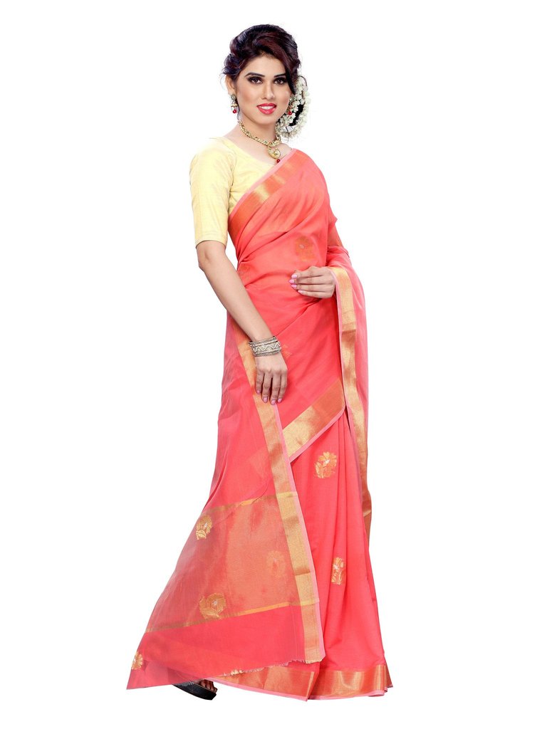 KatariaSilk's tweet photo. Buy cotton Zari Border saree in peach color from our online store #kupinda

List price: INR 2999/-
Offer Price: INR 1289/- 

Place your order at https://t.co/Pb7SdRqUdQ 

#kupinda #kupindasarees #silksarees #mimosa #zariborder #sareesonline #onlinesarees #shoponline https://t.co/nMcYZc4SAF