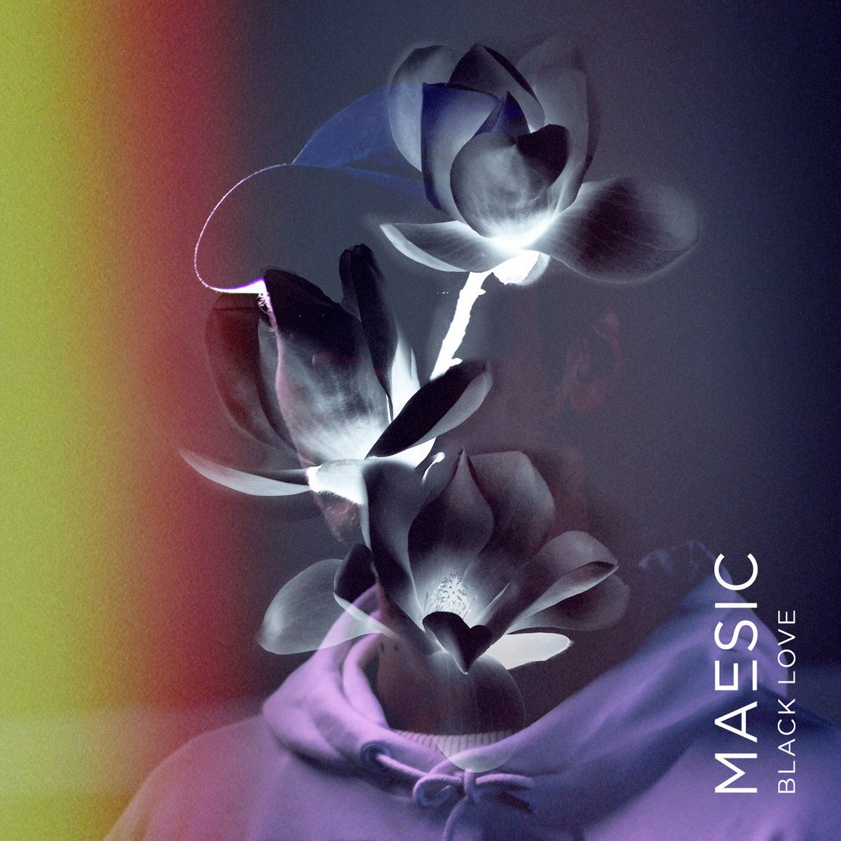 'Black Love' is OUT NOW! 
maesic.lnk.to/BlackLoveEP @StephCopeland5 <a href="/lucasmarxmusic/">Lucas Marx</a> <a href="/itslostboy/">LOSTBOY</a>