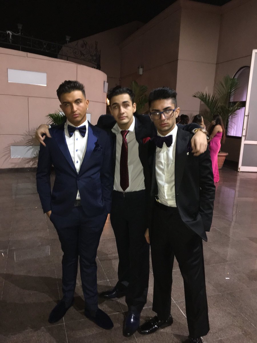 LanceVlado's tweet photo. Me and he boys https://t.co/T3hmKfevSD