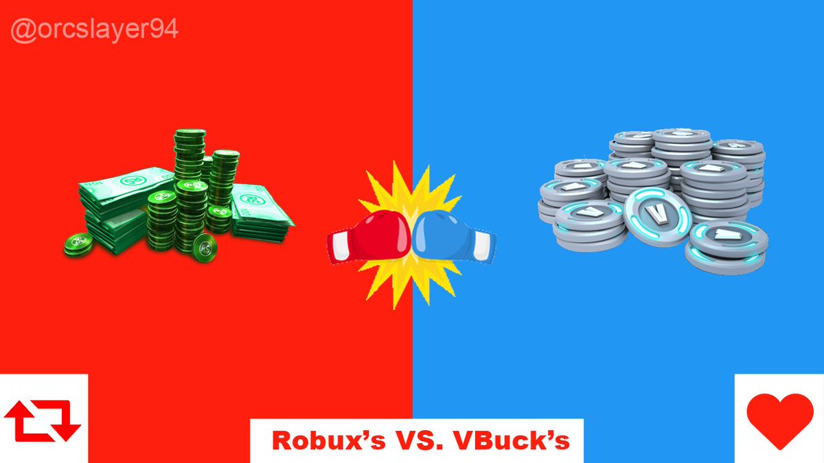 V Bucks Roblox