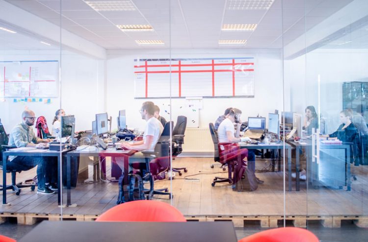 <a href="/VLAIO_be/">VLAIO</a> Klanten die blijven innoveren... dat zien we graag! <a href="/Neanex/">Neanex</a>  geeft digitale impuls aan bouwsector   madeinantwerpen.be/nieuws/neanex-…