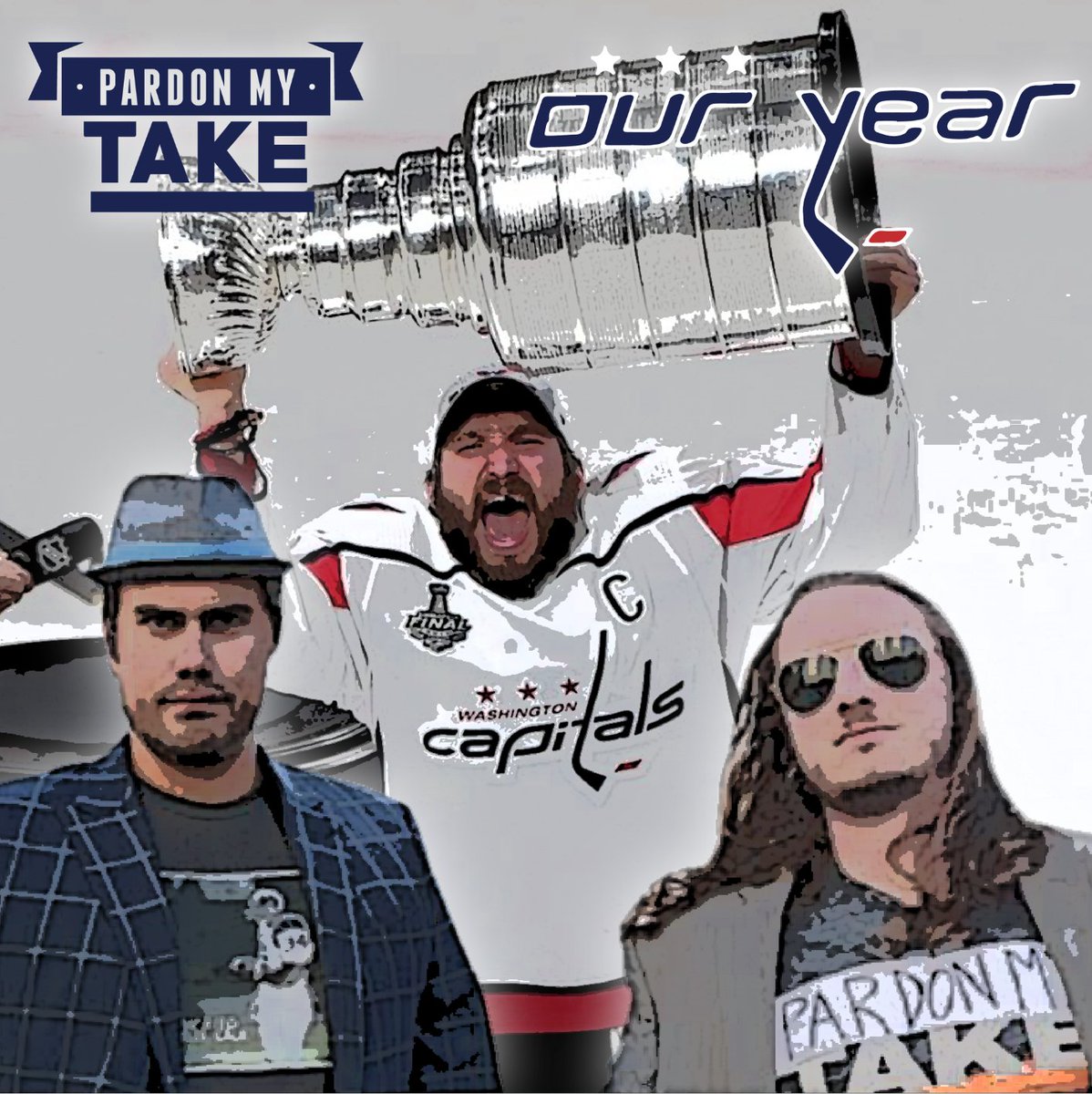 Pardon My Take tweet media