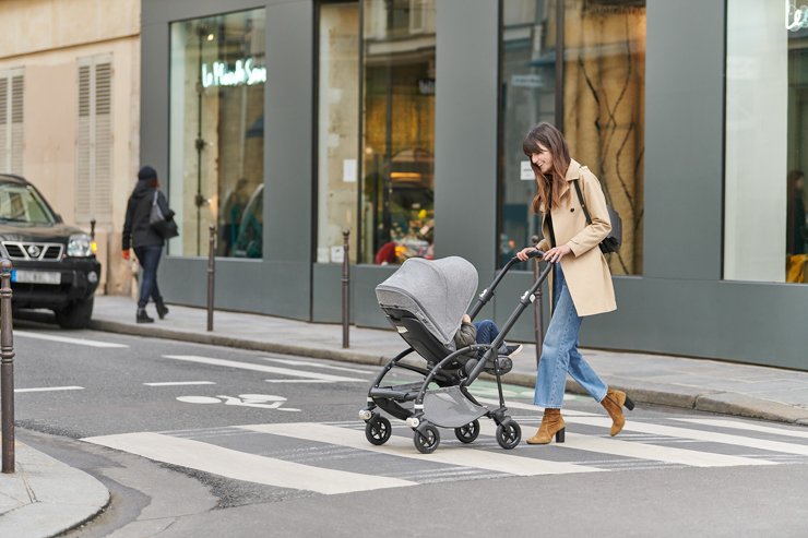 mjcayuela's tweet photo. La colección Classic de Bugaboo siempre ha sido una de las preferidas de los padres y madres, así que la marca la ha hecho extensible a su Bugaboo Bee5. En @Blogmodabebe os la presento hoy https://t.co/omJXi4FBPI #Bugaboo #BugabooBee #Nadacomounbugaboo @BugabooES @Bugaboo https://t.co/x4ecWy76ne