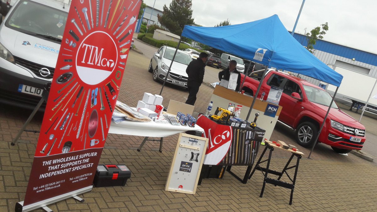 jonesalex7's tweet image. Trade event now on at ALPHA PNEUMATIC SUPPLIES hatfield, product support and demonstrations on #ZIPFIX #MULTIFIXSTELLA and EXPRESS NAILS! @TIMco_tweets