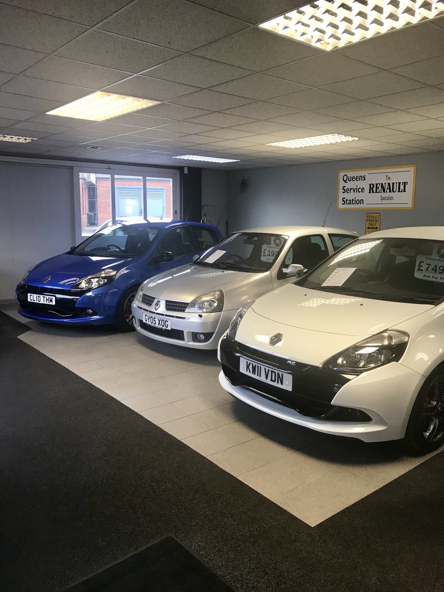 RenaultLeeds's tweet image. Clio Sport Selection 🚙 
#cliosport #renaultsport
#renaultspecialist #leeds #renault
