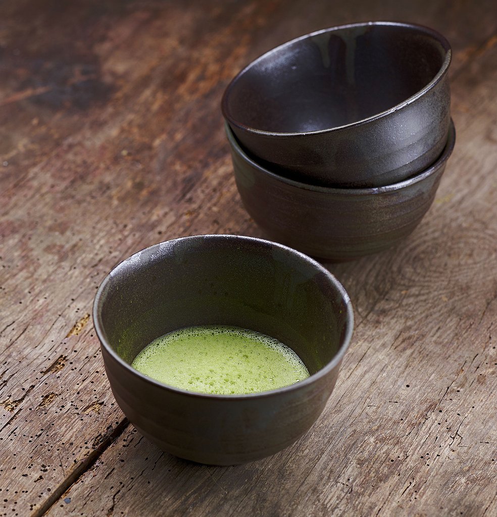 HelloGoodSip's tweet image. Here are a few why #Matcha is so good for you:
Slow release energy for 4-6 hours - Ninja focus
A fantastic natural energy booster
Chock packed with #antioxidants
Helps stave off hunger