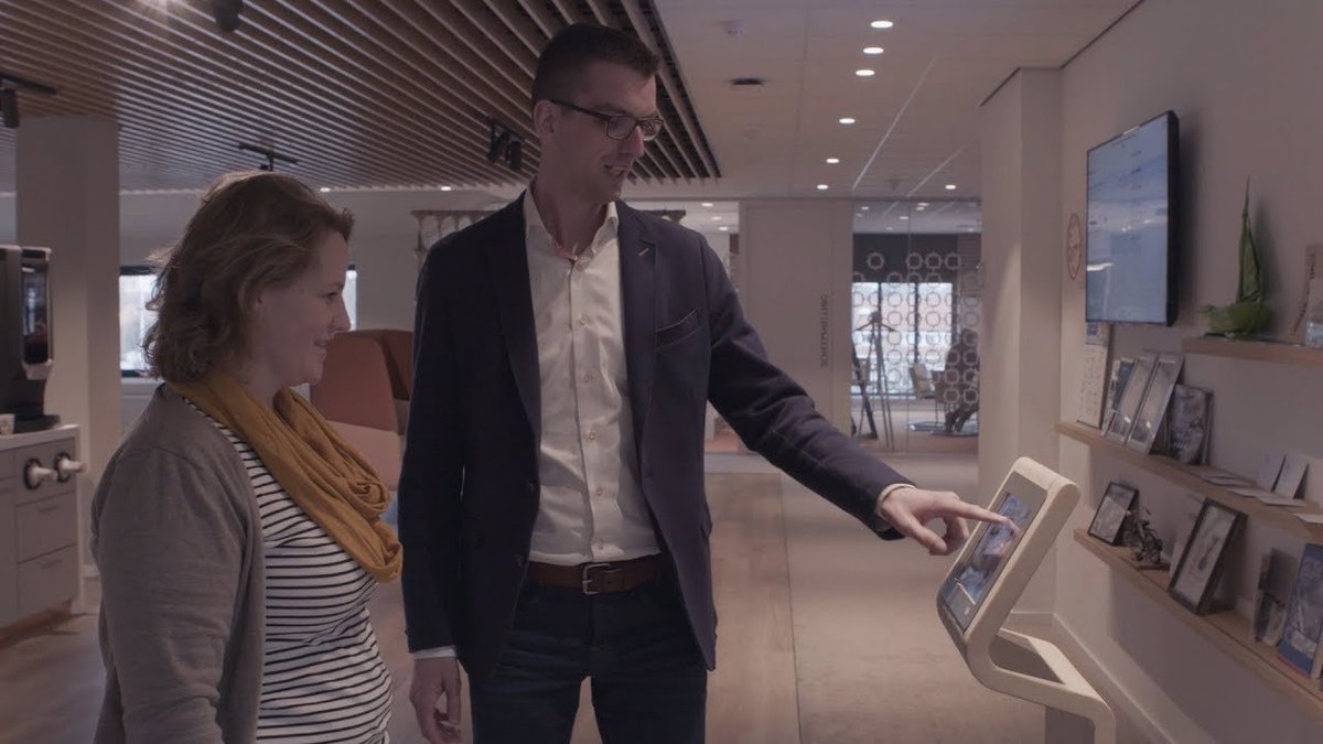 One_2_Ten's tweet photo. Employee engagement met wekelijkse pulse survey bij de gemeente Harderwijk. Bekijk het video interview https://t.co/28JQ0ZOghU Meer weten over onze oplossing? https://t.co/g3ymumVR9A https://t.co/7vcYIQFjz0