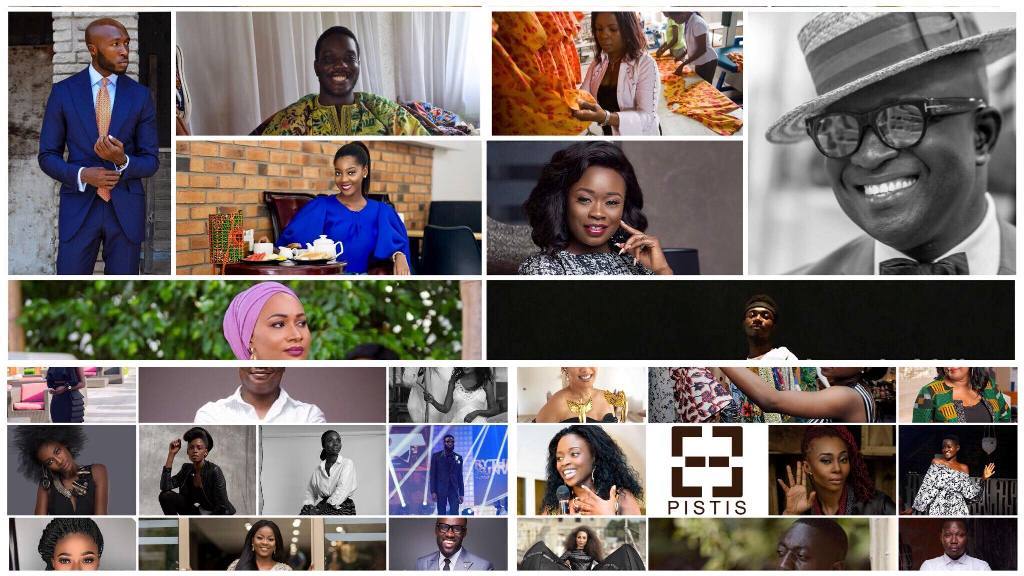 nuelbans's tweet photo. Semira Bawumia and others listed as 30 Most Influential People in the Ghanaian Fashion Industry https://t.co/MyMdd5lqcB https://t.co/Y1Zxl5GcE1