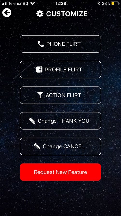 Camera Flirt App (@CameraFlirt) / Posts / X