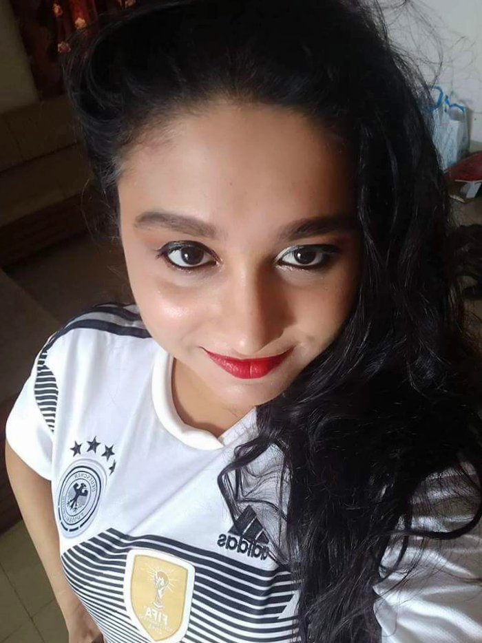 rawshannitul1's tweet photo. @DFB_Team_EN 
best of luck from BD. https://t.co/QIwQaCIniy