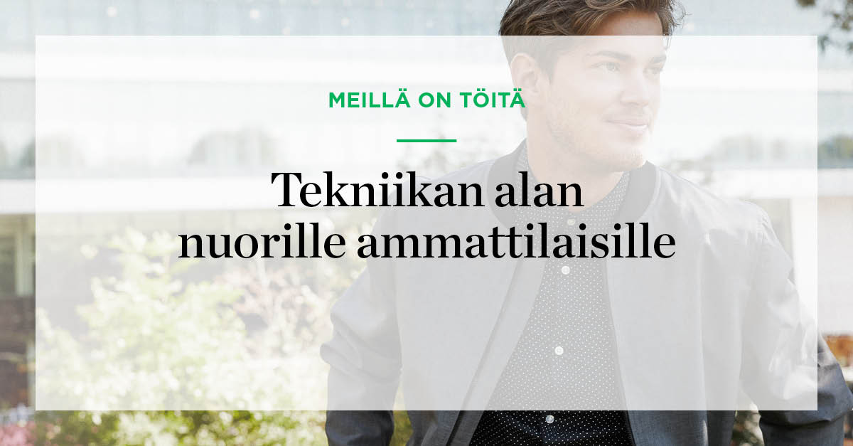 AcademicWorkFI's tweet photo. Insinööri. Älä tipu kesäksi kelkasta! Akvitoi #Duunivahti ja saat tekniikan alan avoimet #työpaikat suoraan sähköpostiisi 👉https://t.co/lF3t37dBee https://t.co/8fxiVxFtoQ