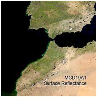 NASAEarthData's tweet image. New Version 6 Terra and Aqua Combined MODIS Multi-Angle Implementation of Atmospheric Correction (MAIAC) #data available from the NASA LP DAAC! Products include spectral BRF #surfacereflectance, #AOD, #BRDF #remotesensing. Learn more: bit.ly/2sQ8QVv