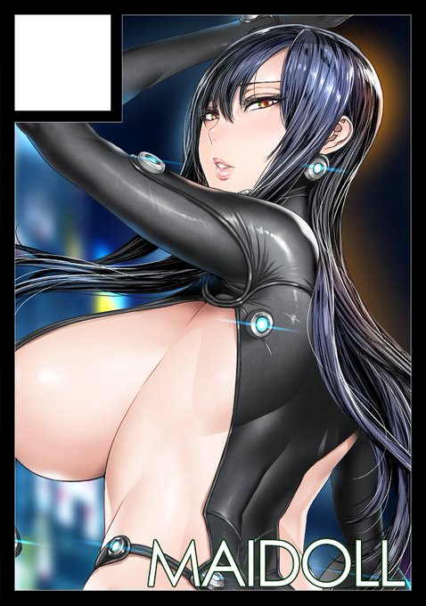 ◎貴サークル「MAIDOLL」は、日曜日 東地区"シ"ブロック-48a に配置されました。
よろしくお願いします 