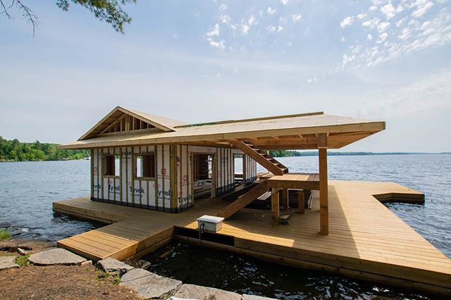 CorbinPatten's tweet photo. Check out this view!
Construction by: @scottcustombuilding
#architecture #muskoka #archdaily #lakerosseau #boathouse #construction #corbinpattendesigns #scottcustombuilding #kenozhabay #beamraising #glulam #muskokaconstruction #lakelife #boat https://t.co/amBIoF8TJ6