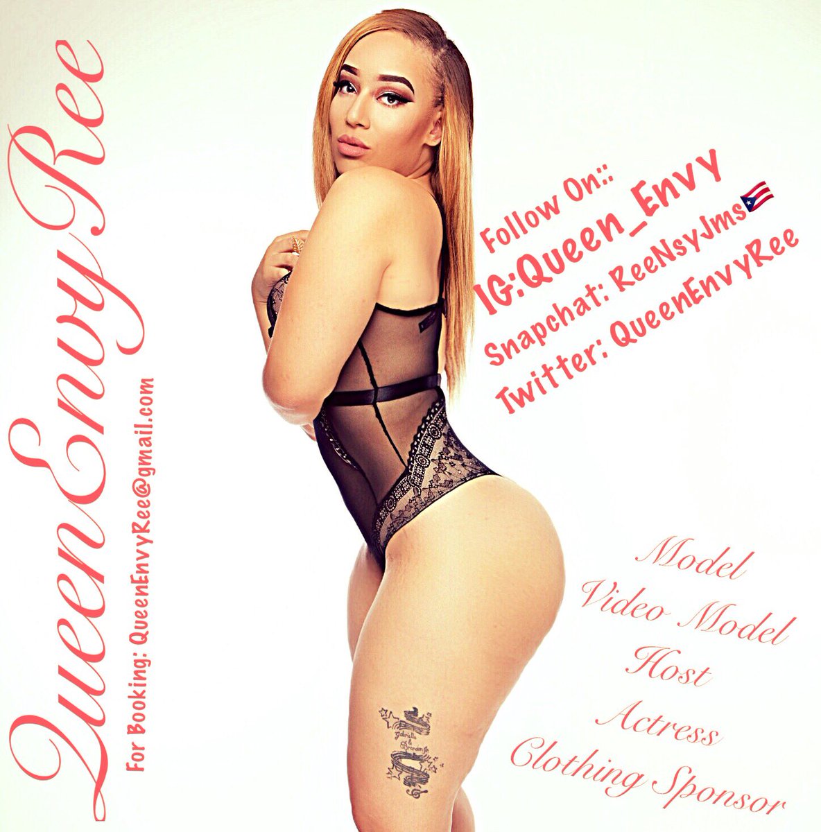 QueenEnvyRee's tweet photo. Business card !!! #models #artists #rappers #designers #clothingbrand #sponors #videoModel #ArtistRack https://t.co/akWzBSk4ZT