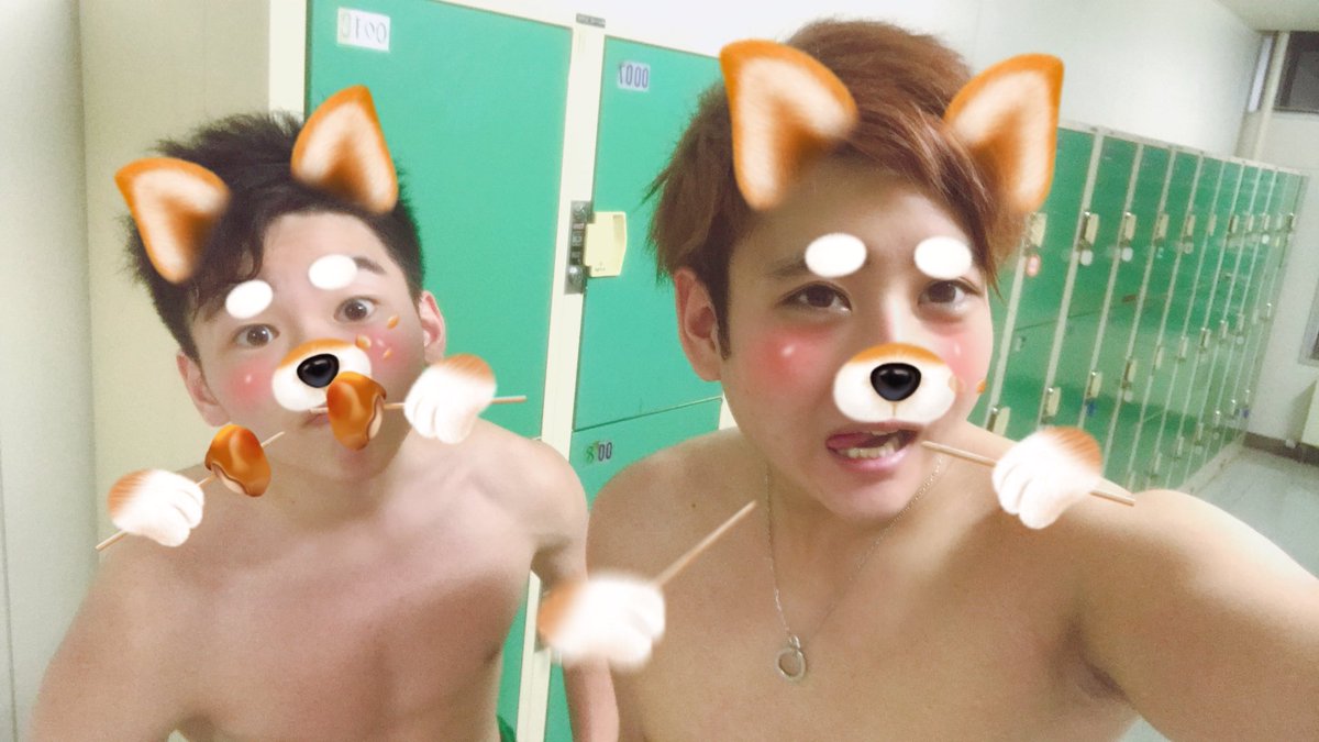 筋トレ筋トレ