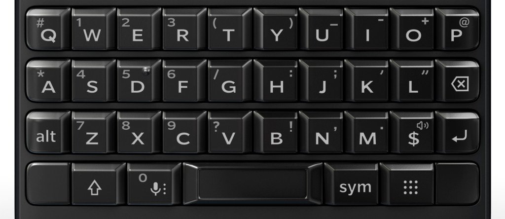 #TCL announces #BlackBerryKey2 with dual cameras #FirefoxFocus, and Speed Key bit.ly/2xYRZ90 #TechNews #AndroidNews