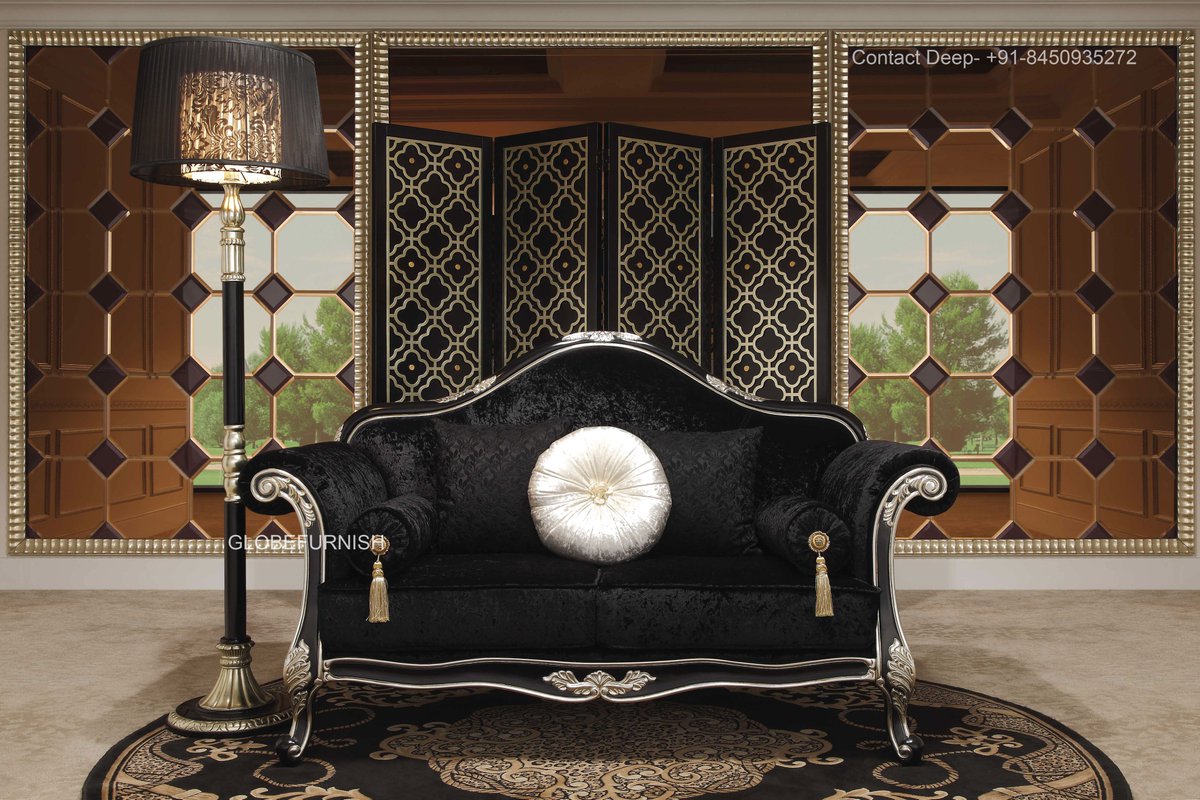 Dive into the wonderful medieval world with these aristocratic European pieces of furniture in various shades of black.
#EuropeanFurniture #interiors #interiordesign