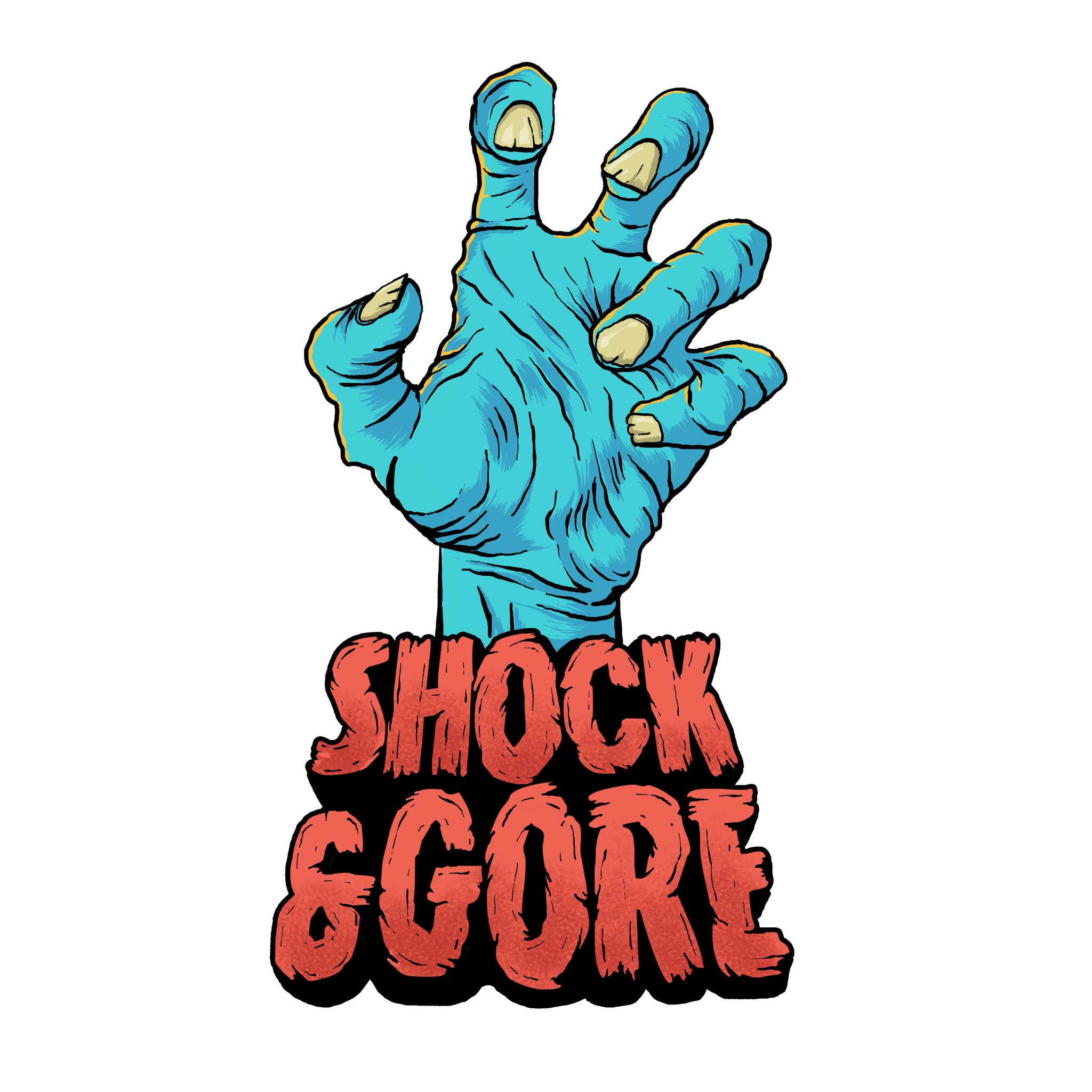 Shock&Gore on Twitter: "Our 2018 festival is now on sale! Cl