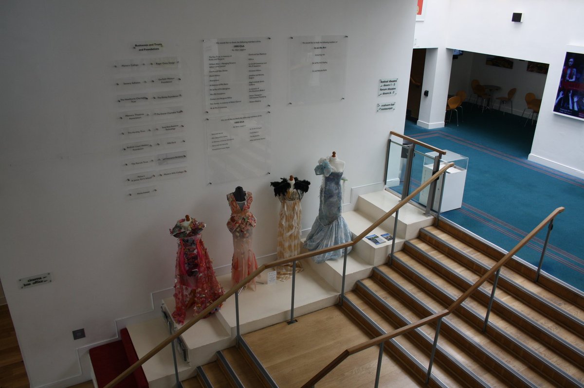 Msj Expressive Arts On Twitter If You Re Passing