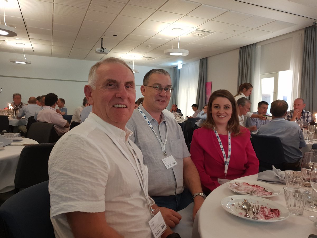 KeltonEng's tweet photo. It was a pleasure to participate in @FORCEtechDK's [Re]Calibration Workshop in Copenhagen this week. Packed with presentations and opportunities for discussions and networking, the agenda provided fantastic insights into current issues and trends. https://t.co/RuWZkuJsP6 https://t.co/c13UakLJ6v