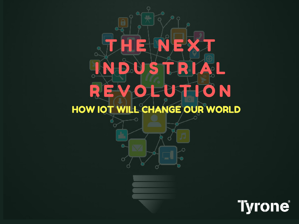 TyroneSystems's tweet photo. #Slideshare: Today we are on the brink of the next Industrial Revolution with the integration of the internet of things! Read more about” How IoT will revolutionize Industry
@ https://t.co/l5RK6abKnq
#Internetofthings #IOT #Technology #TechLiving https://t.co/hj1WPKrnp4