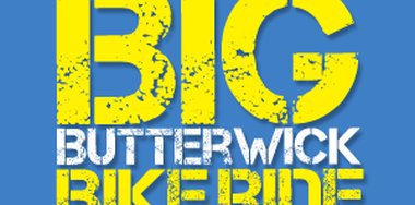 dp_consultancy's tweet photo. Happy Saturday everyone. 
Our Director will be donning the lycra in support of @Butterwickhos in their Big Butterwick Bike Ride event, check it out: https://t.co/b4JQWP8lIy 
https://t.co/Ef5zTu4SKi 
#WeekendHour https://t.co/Fe5dpPAJxg