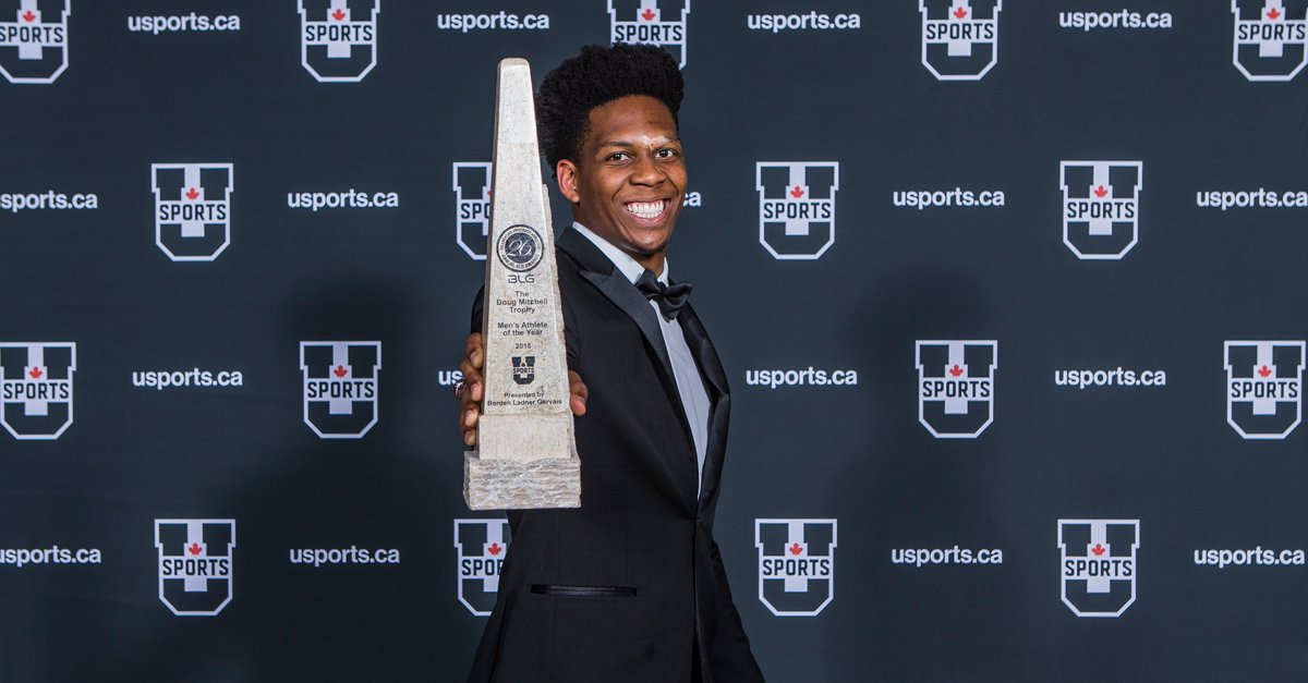 Ontario University Athletics tweet media