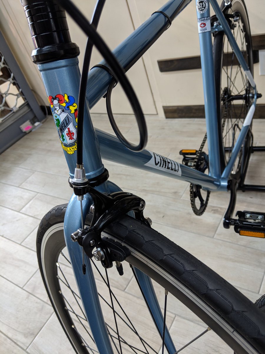 urban cycles brooklyn