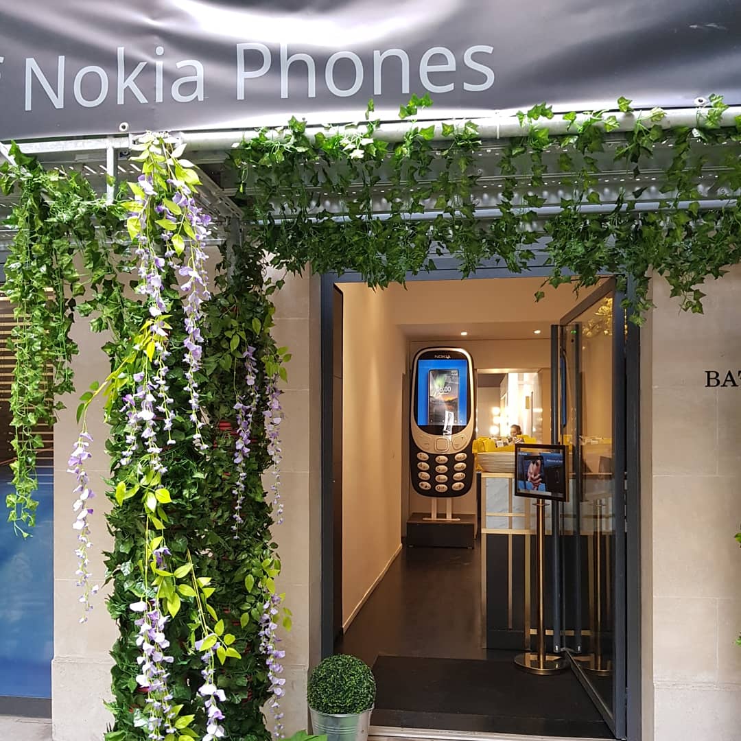 Melanie_Darui's tweet photo. Retour en images sur les #NokiaDays hier, un #event presse pour (re)découvrir la gamme des nouveaux téléphones made by HMD, et de rencontrer les personnes qui incarnent en France l'entreprise qui a relancé Nokia sur le marché du #mobile ! #tech https://t.co/bp8cSXRra8