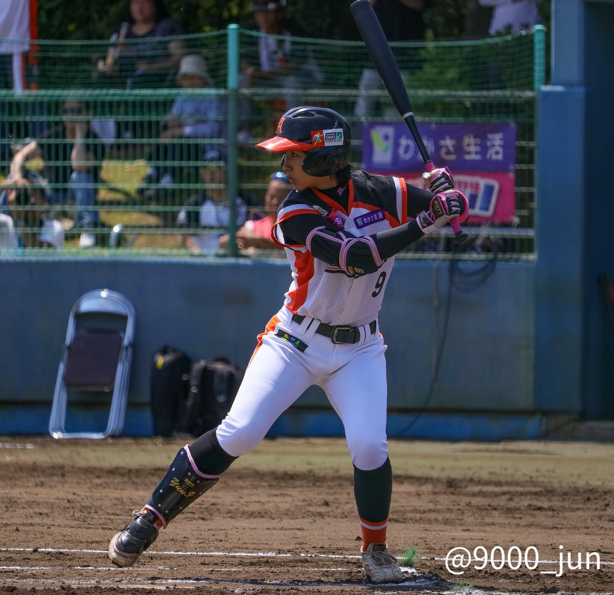 じゅんぴ Pa Twitter 優さんの構え めっちゃかっこいい 拡がれ女子プロ野球 じゅんぴ Pa Twitter 優さんの構え めっちゃかっこいい 拡がれ女子プロ野球