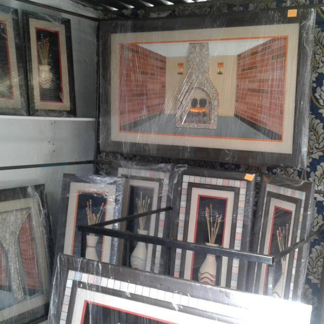 Real3F's tweet image. Looking ahead to redecorate your hotel or lodge rooms?
We are offering exclusive and unique 3D frames to change your rooms outlook.
For more visit real3dframes.co.za
Contact : 074 573 7045 or 073 988 7333
Email: info@real3dframes.co za