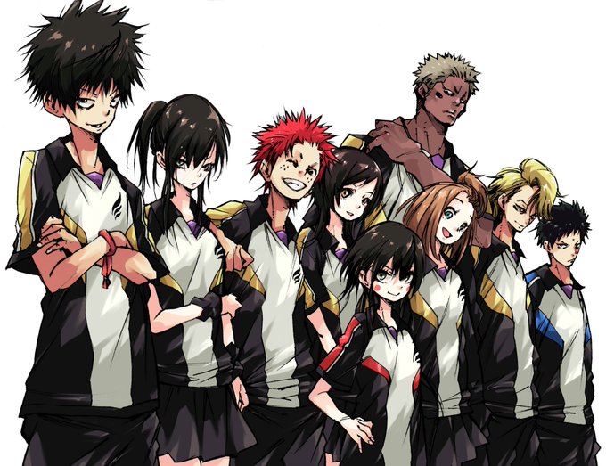 みっつばーのtwitterイラスト検索結果 古い順