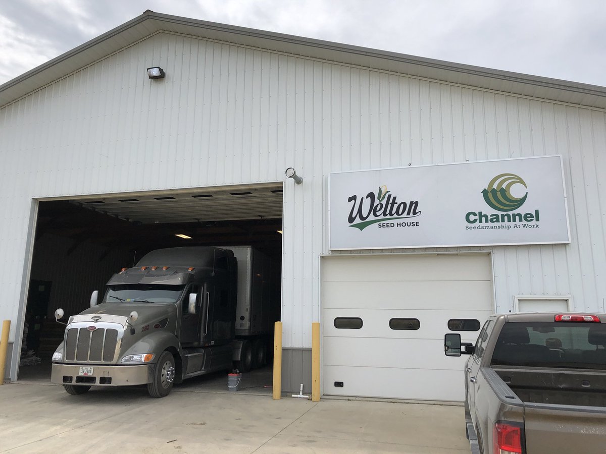 Welton Seed House (weltonseedhouse) Twitter