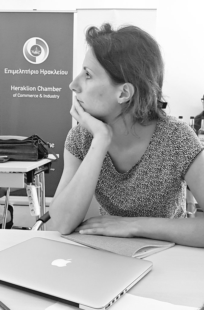 Agrifood_Master's tweet photo. Thank you #7Spots #EPTASTIKOS startup for your participation in the Masterclass. https://t.co/oTztujDh1F