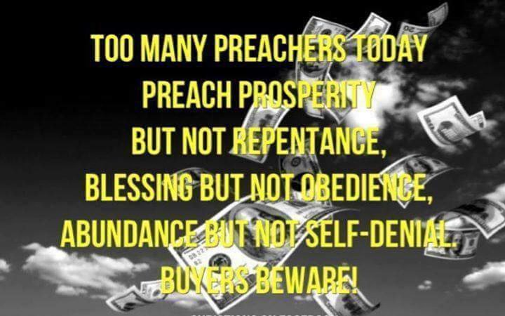 Beware of false prophets, which come to you in sheeps clothing, but inwardly they are ravening wolves.

Matthew 7:15 KJV