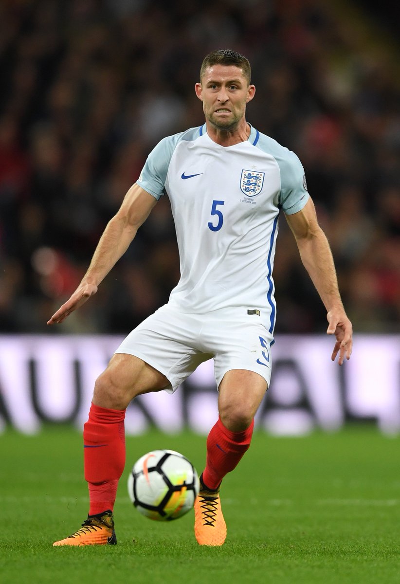 Who do you pick in England’s starting XI?  

🔁 RT for Maguire
❤️ FAV for Cahill