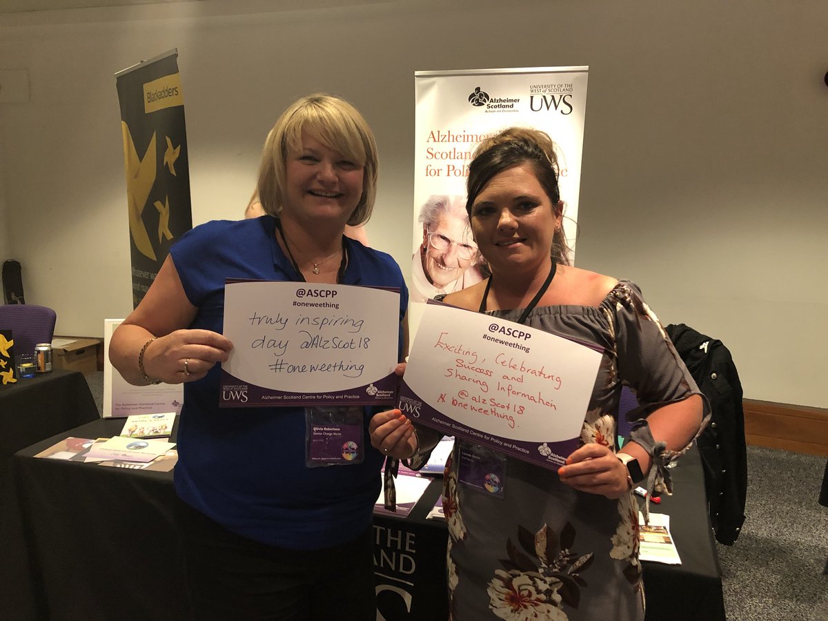 Livvylives72's tweet image. Great to see you here @UniWestScotland @uwshealth @Lucilou78 we give our support @annawaugh1 @uwsraymondduffy #dementiachampions #Oneweething