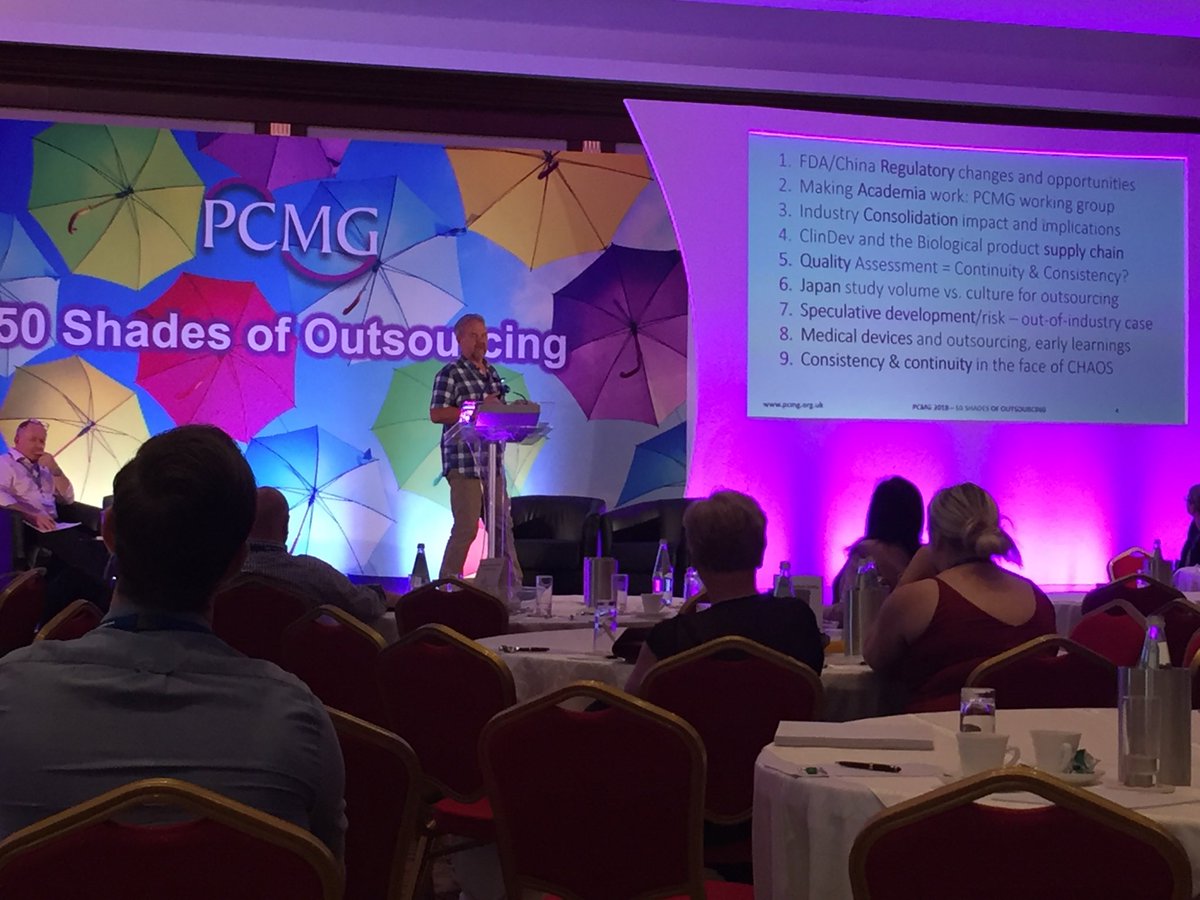 niche_science's tweet photo. Closing the meeting after 2 days of awesome presentations at #PCMGMLA18 https://t.co/AhsgMiNUx3
