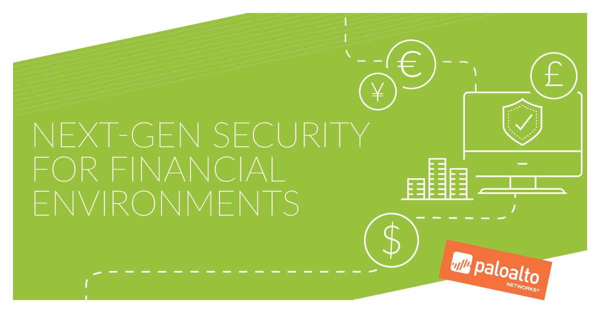 WestconUK's tweet photo. The #financialservices industry is an attractive target for #cyberattackers, with ample new opportunities for #ransomware, exploits and fraudulent activity. Read our white paper "Navigating Cybersecurity Challenges in Financial Services” to learn more: https://t.co/flWSqcCKk3 https://t.co/m7G4eVdKMl