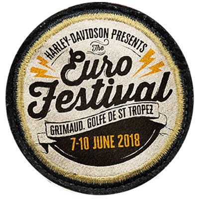 Super #Kif à l’Euro Festival @harleydavidson circuit de 40km entre @portgrimaud_sp et @VilleRamatuelle Magnifique ! 👍😊 #EuroFest18 #GolfeStTropez
Merci @Harley_France