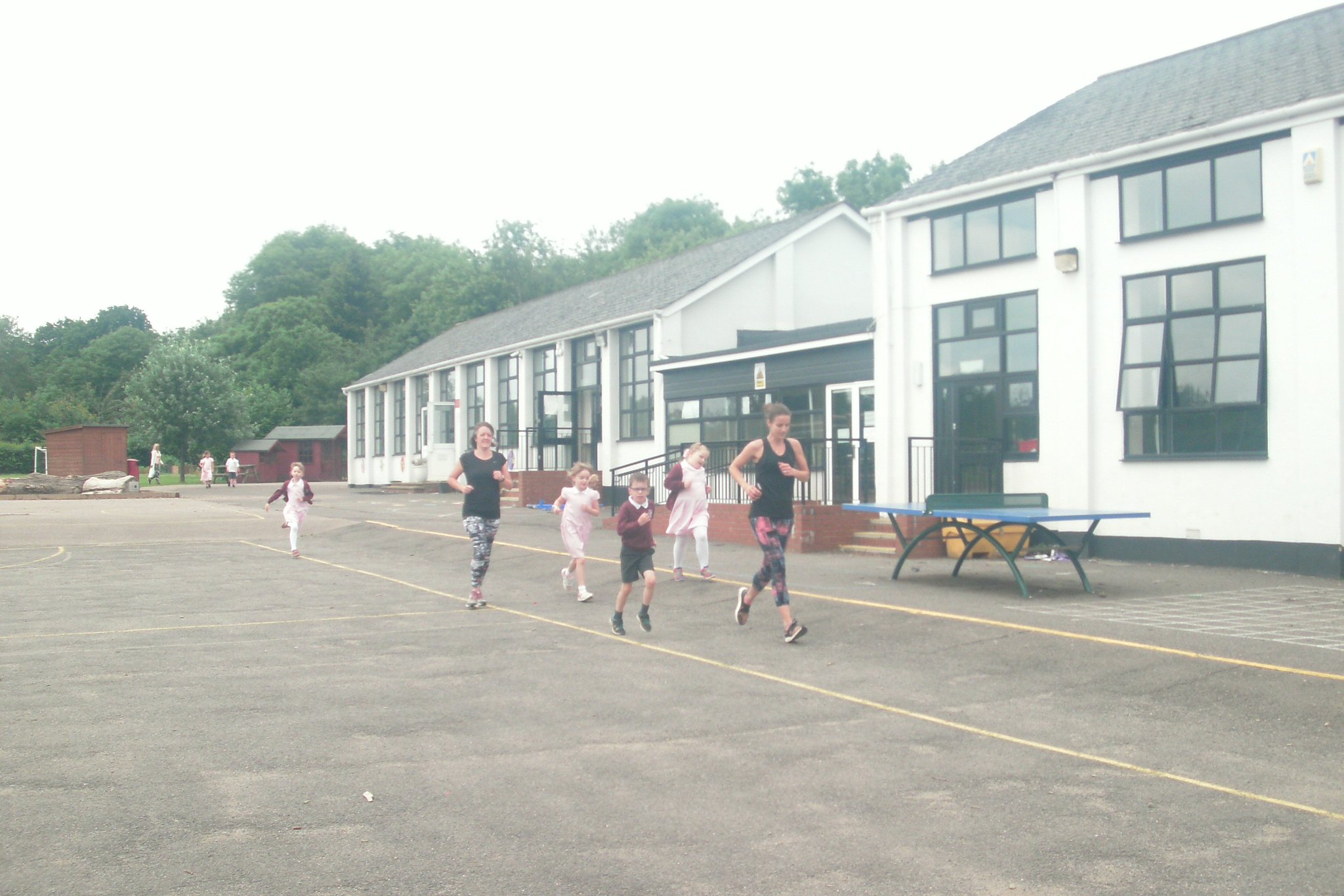 Park Street School on Twitter "Thank you to all who came today for the