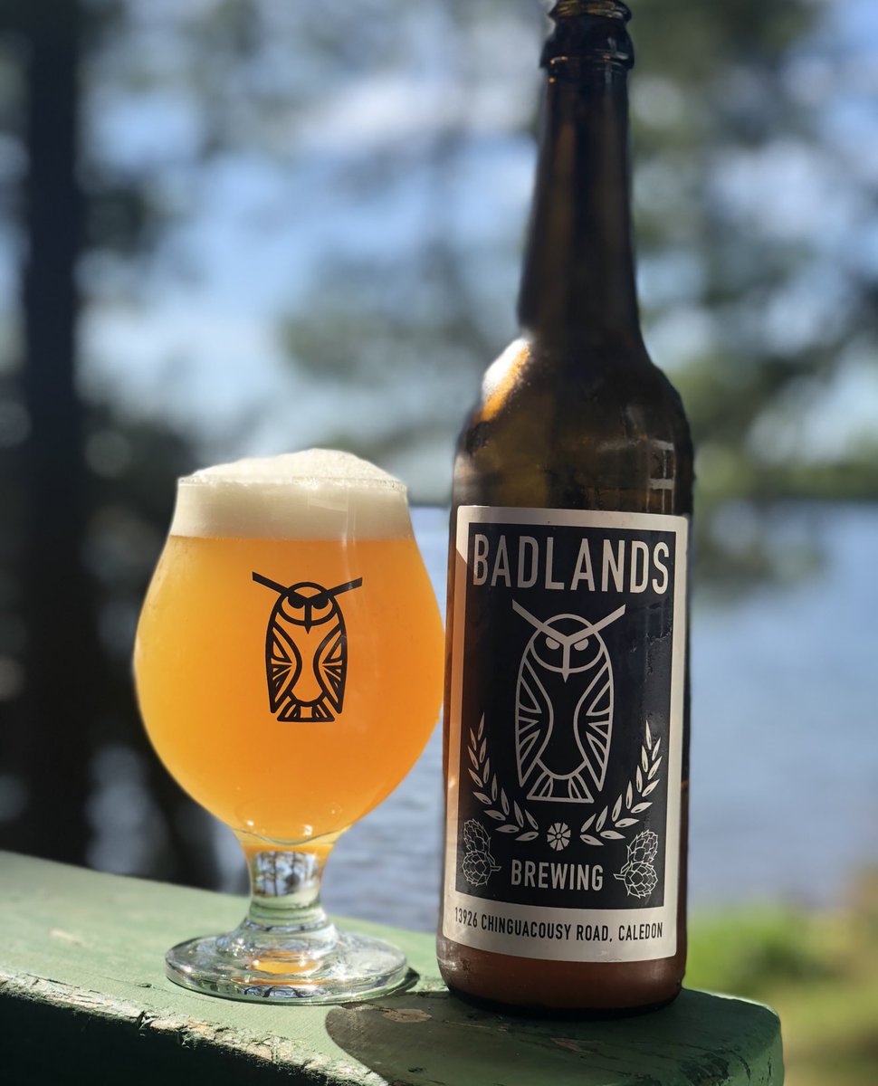 Badlands Brewing Co. on Twitter: \ Badlands Brewing Co. on Twitter: \