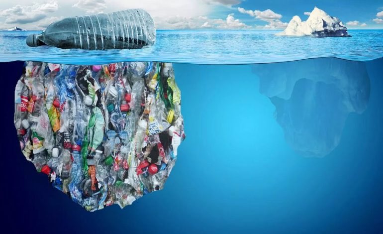 Alchemy19694602's tweet photo. World ocean day 2018. It is Estimated that by 2050 there  will be more plastic in the Ocean than fish. 😲😲. An Established process is available to tackle this issue. Contact us here at Alchemy for more information. #CefasScience #climatechange #EndOceanPlastics 🌎🐳🐬🐟 https://t.co/EYX1zvnXeZ