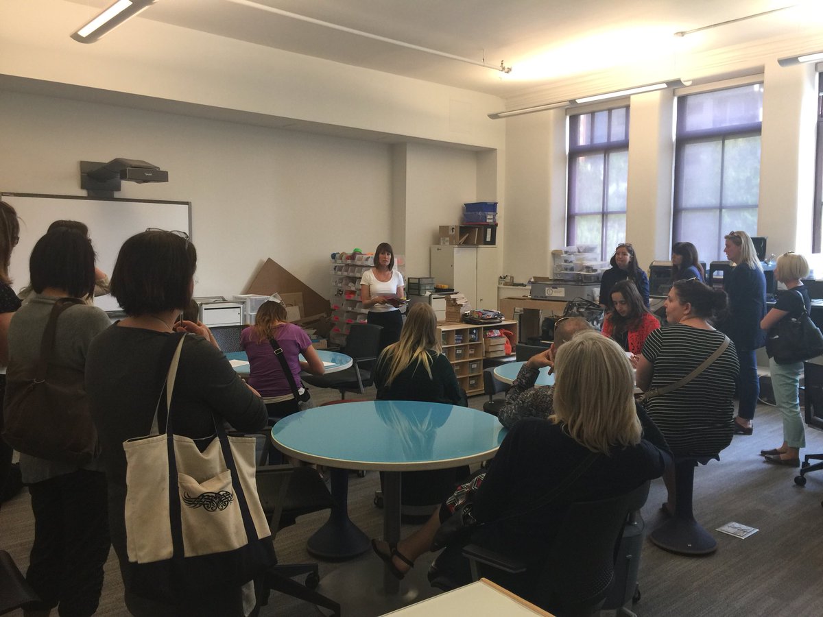 yycCCOM's tweet photo. .@2schoolyyc Spring Welcome earlier this week. Teachers learning about #possibilities #beltline and #potentials for their school year ahead. Thank you for spending your evening with us and planning ahead for your students. #yycCCOM #yycCCOM25 #2School @yycCCOM https://t.co/oIQC6xr1TK