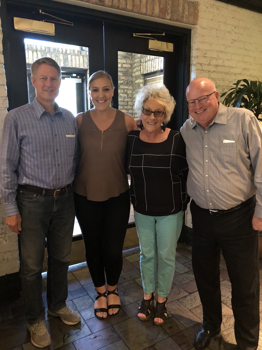 The EVP team gathered for a “going away”lunch with our departing leader. A bittersweet time for us as LaCinda and John prepare to head for Phnom Penh. It’s been a great time for the Partnership with John at the helm. The East Valley’s loss is Cambodia’s gain!