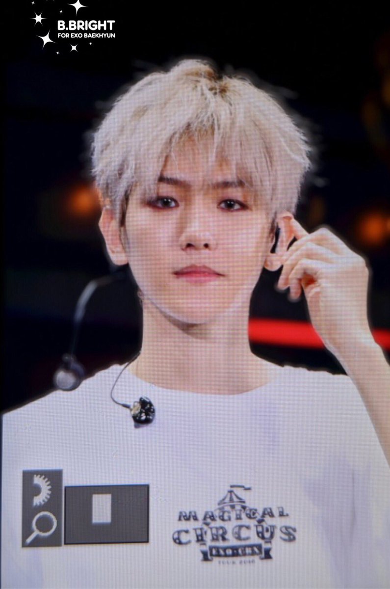 bbright0506's tweet photo. 180608 CBX OSAKA #백현
백현이 고생 정말 많았고.. 그만큼 너무 멋진 콘서트였어😂 https://t.co/IJPDJxHoTj