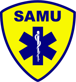 Iniciando nueva jornada 
Recuerde el número 131 Ambulancia
