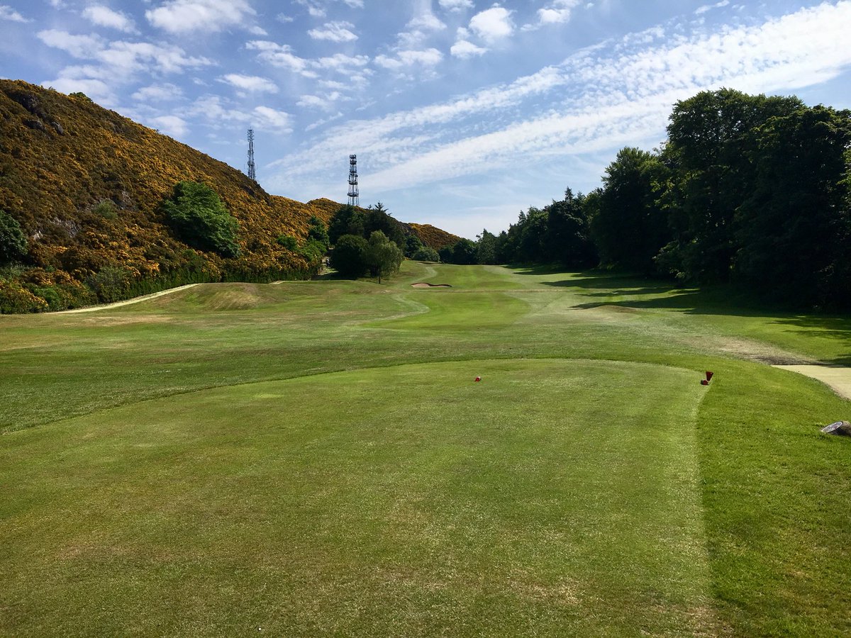 CraigJHempseed's tweet photo. It’s that time of year again here @mortonhallgolf . It’s Championship week. The course is looking great and everyone has put in a lot of work to get the course looking as it is. #champfever @BIGGA_ES @BIGGALtd https://t.co/uXAF7jobZ2